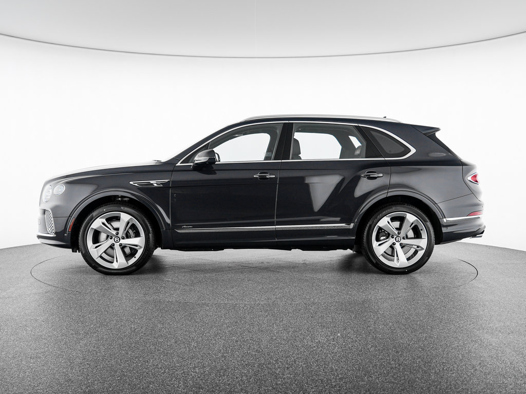 New 2026 Bentley Bentayga AWD/4WD image 9