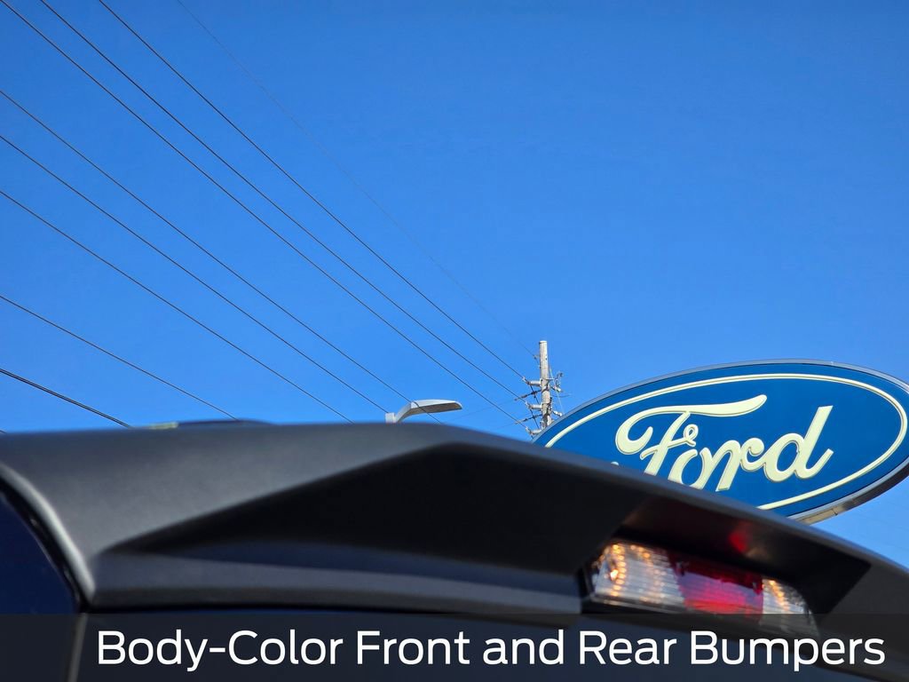 New 2026 Ford F150 XLT w/ Equipment Group 302A MID image 29