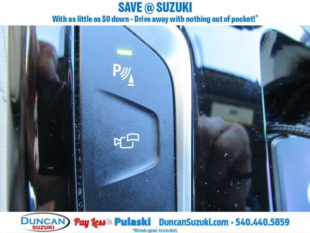 Used 2018 BMW 540i image 33