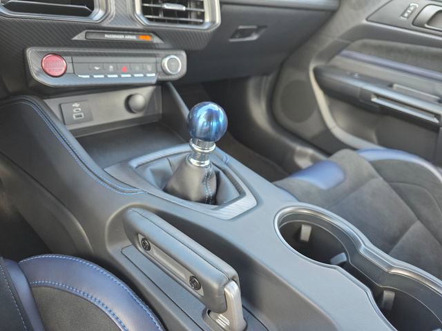 New 2026 Ford Mustang Dark Horse image 18