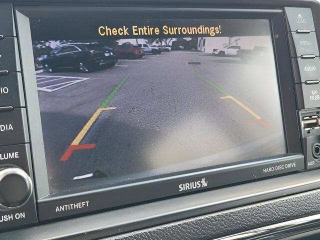 Used 2018 Dodge Grand Caravan SXT image 8