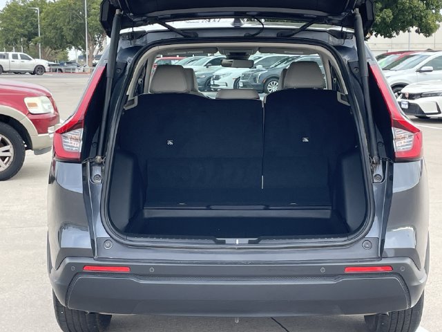 Certified 2024 Honda CR-V EX-L image 28