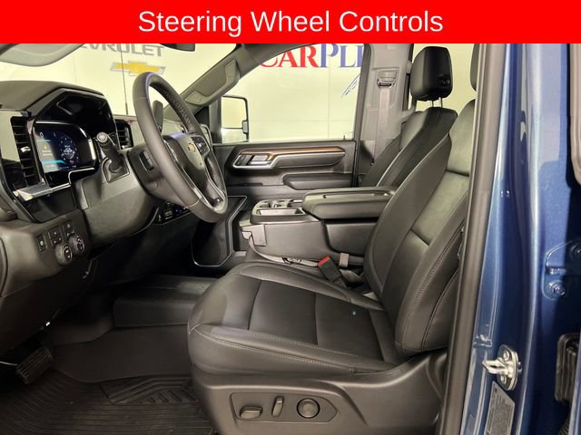Used 2026 Chevrolet Silverado 2500 LT image 11