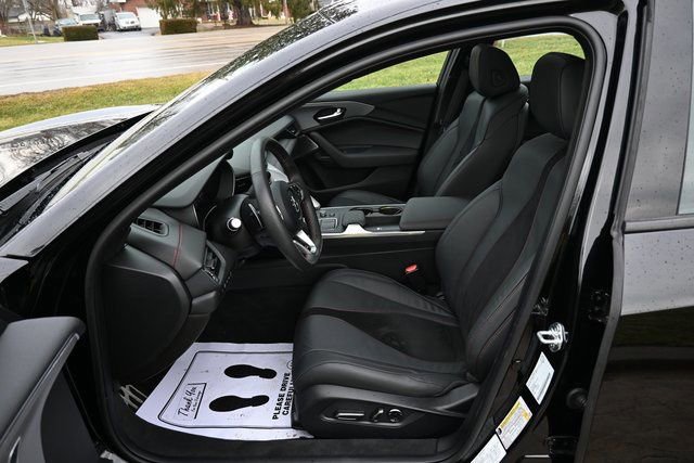 Used 2024 Acura TLX A-Spec Package image 26