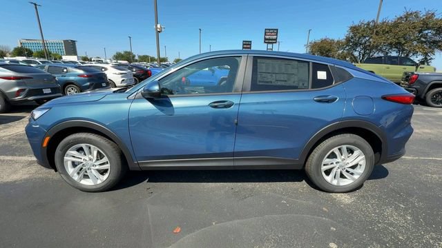 New 2026 Buick Envista Sport Touring w/ Convenience I Package FWD image 5