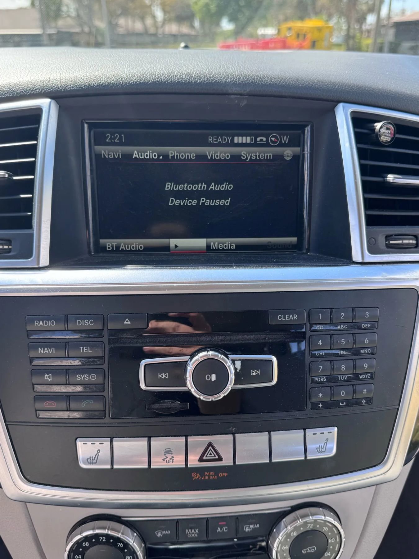 Used 2015 Mercedes-Benz ML 350 2WD image 18
