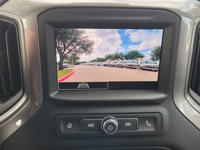 New 2026 Chevrolet Silverado 3500 W/T w/ WT Convenience Package AWD/4WD image 6
