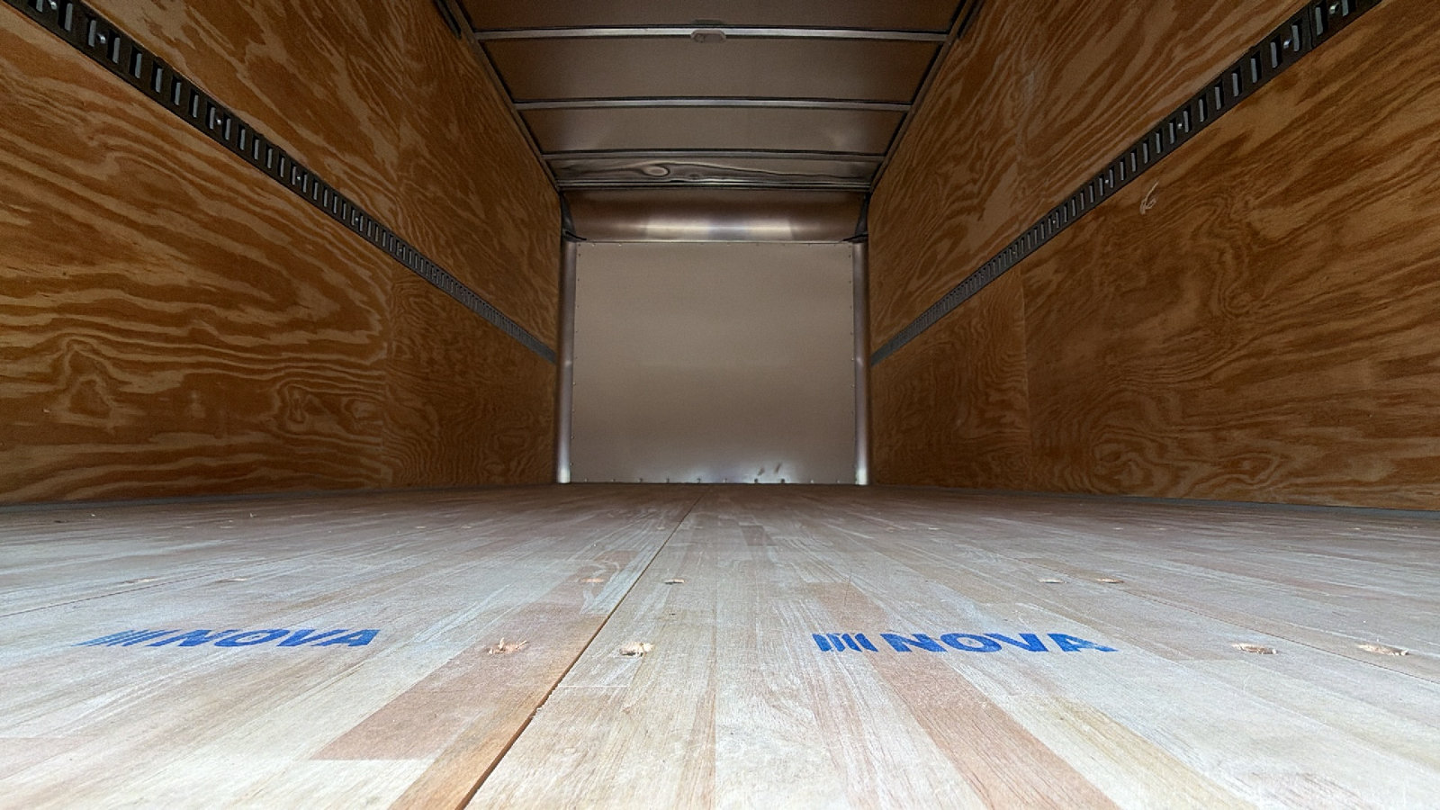 New 2025 RAM 5500 Tradesman RWD image 13