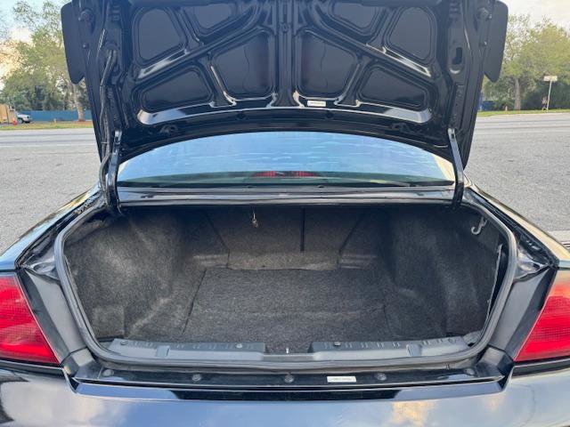 Used 2001 Honda Accord LX image 16