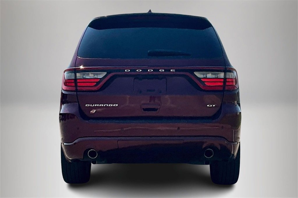 Used 2022 Dodge Durango GT image 6
