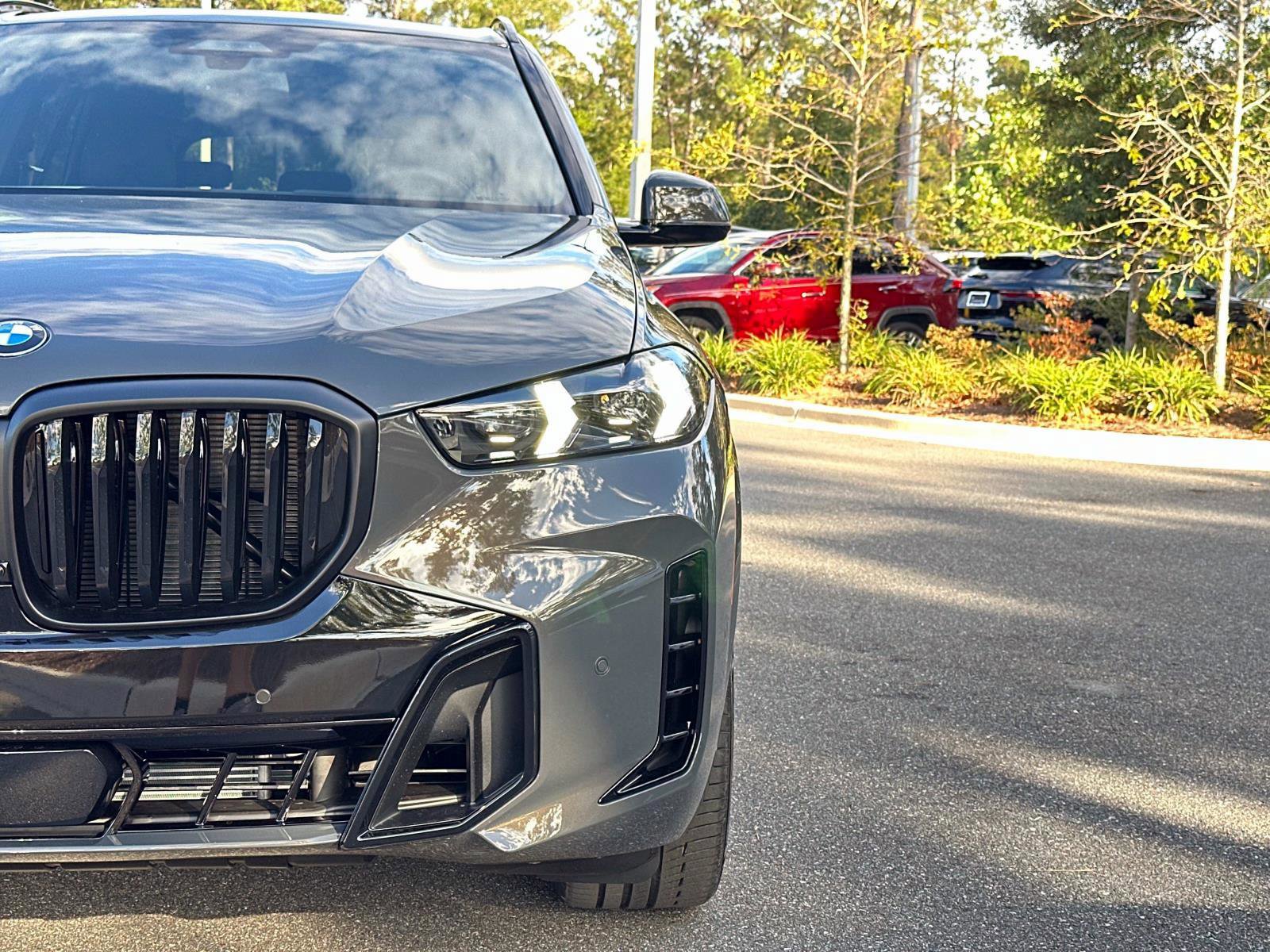 New 2026 BMW X5 sDrive40i w/ M Sport Package image 9
