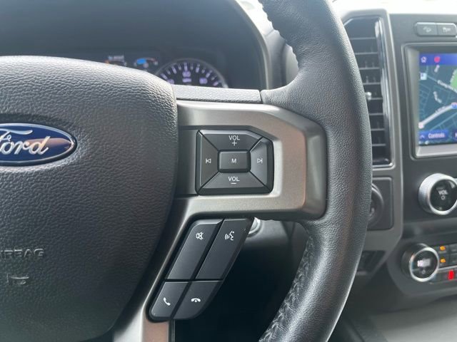 Used 2021 Ford Expedition XLT image 19