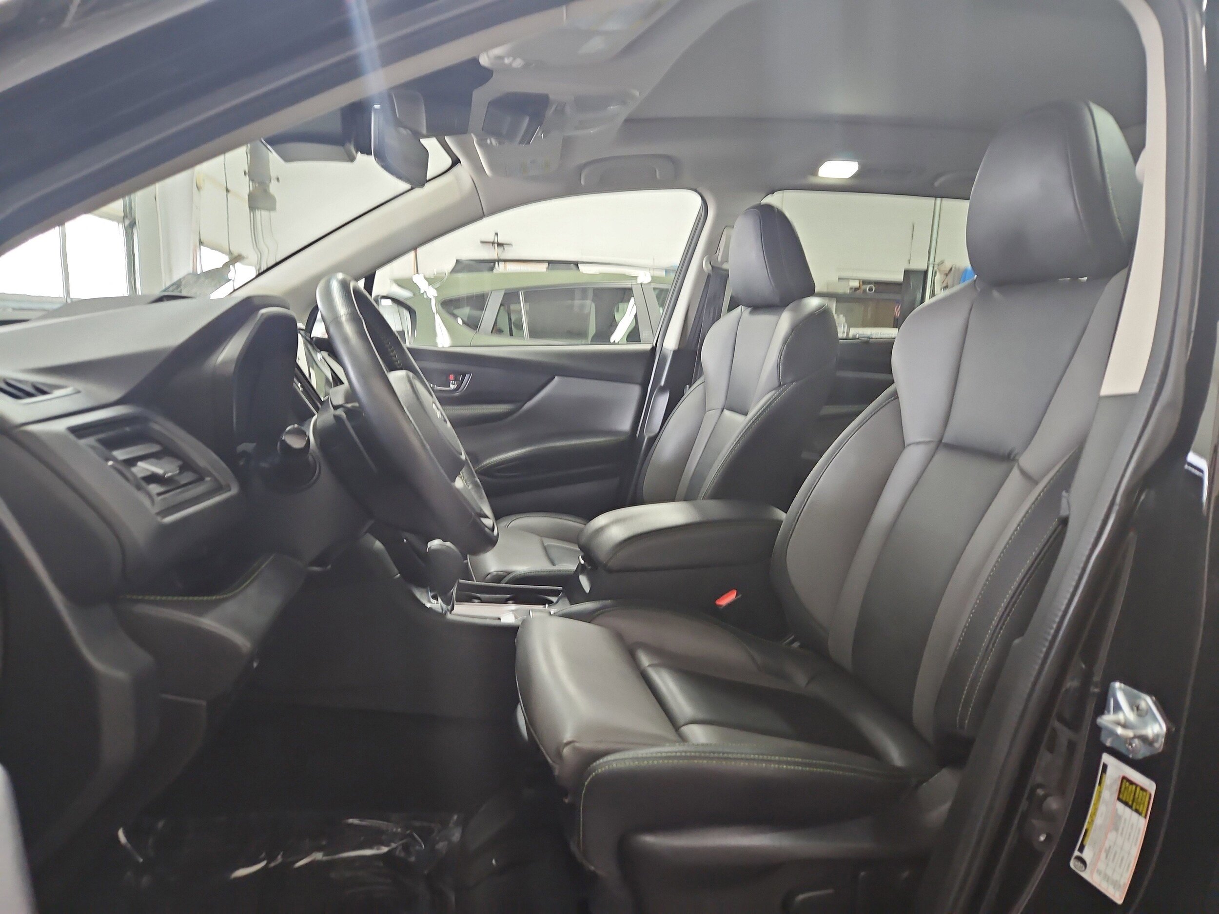 Used 2024 Subaru Ascent Onyx Edition Limited AWD/4WD image 9
