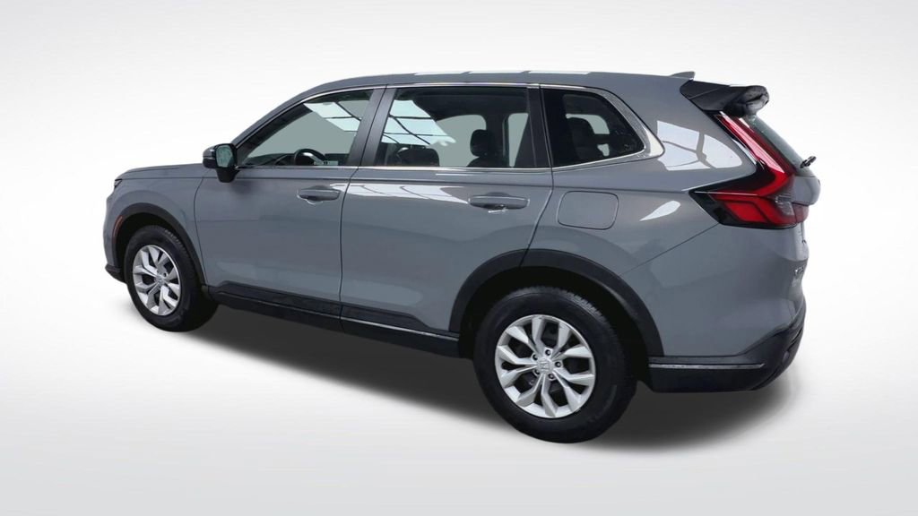 Used 2024 Honda CR-V LX image 6