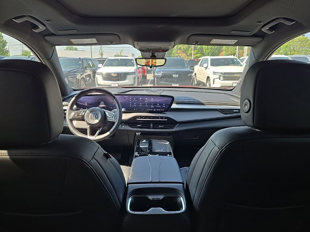 New 2026 Buick Enclave Avenir w/ Super Cruise Package AWD/4WD image 17