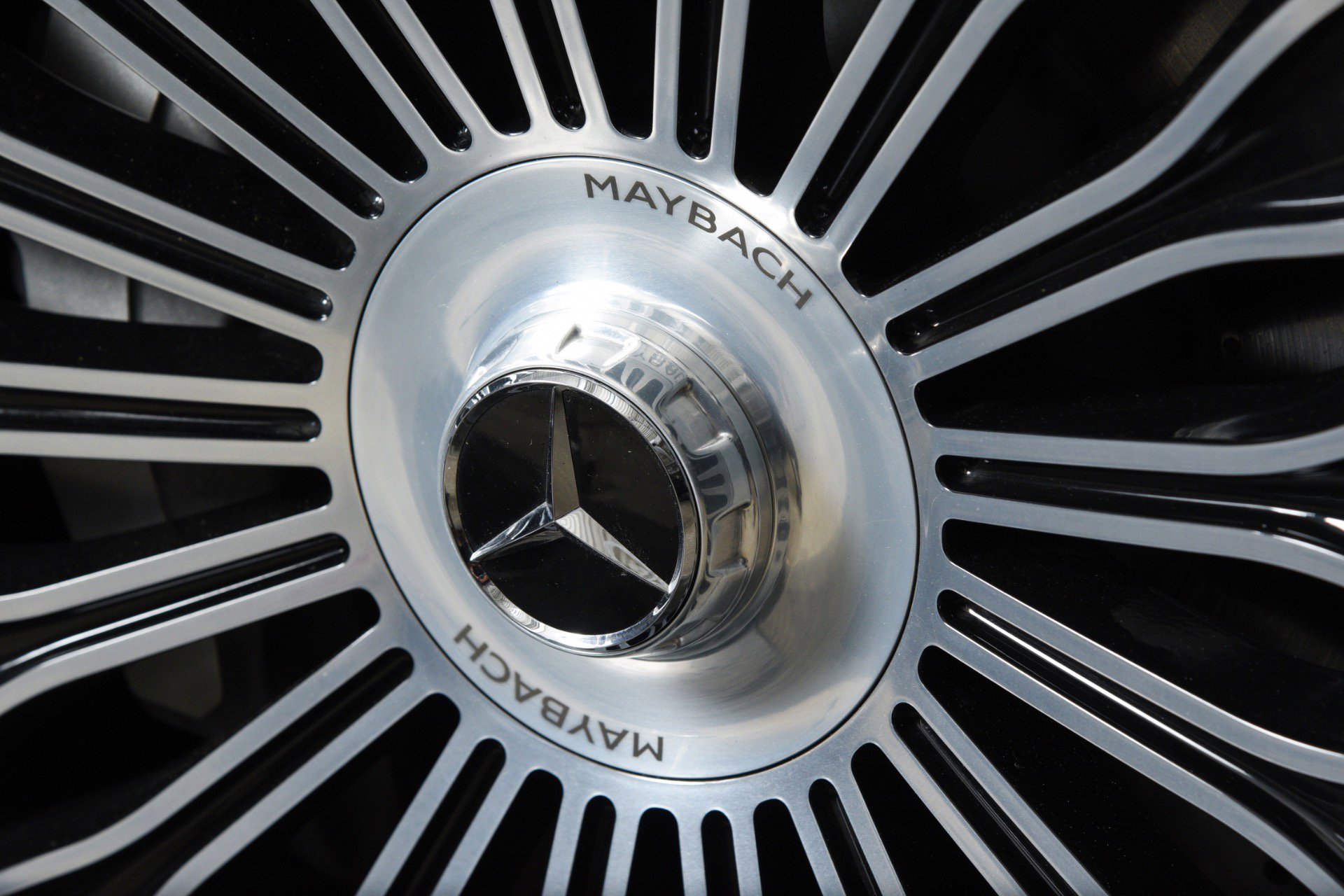 Used 2021 Mercedes-Benz Maybach S 580 4MATIC image 10
