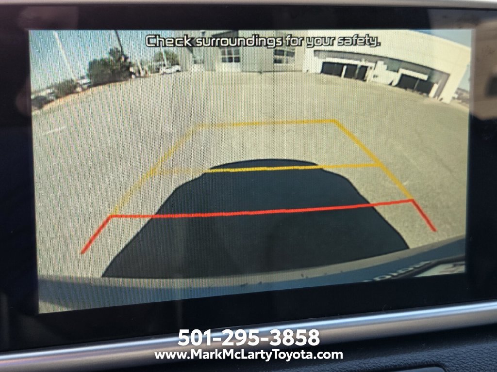 Used 2020 Kia Sportage S w/ S Sunroof Package FWD image 19