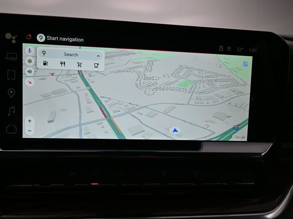 New 2026 GMC Sierra 1500 Elevation w/ Max Trailering Package image 18