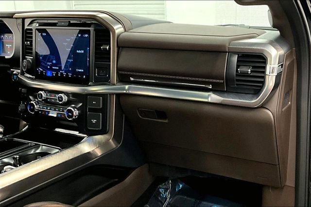 Used 2025 Ford F150 King Ranch image 19