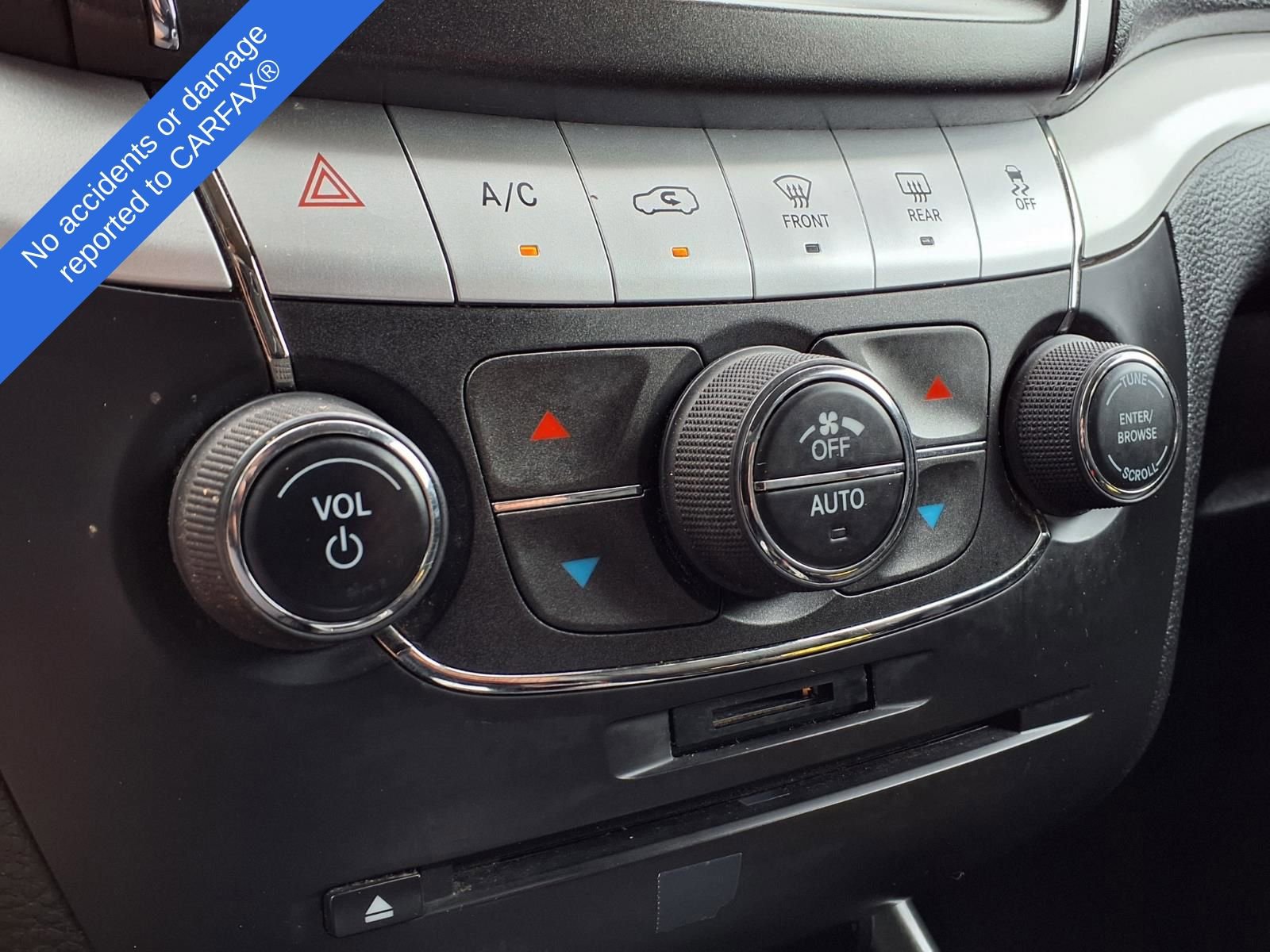 Used 2015 Dodge Journey R/T FWD image 24