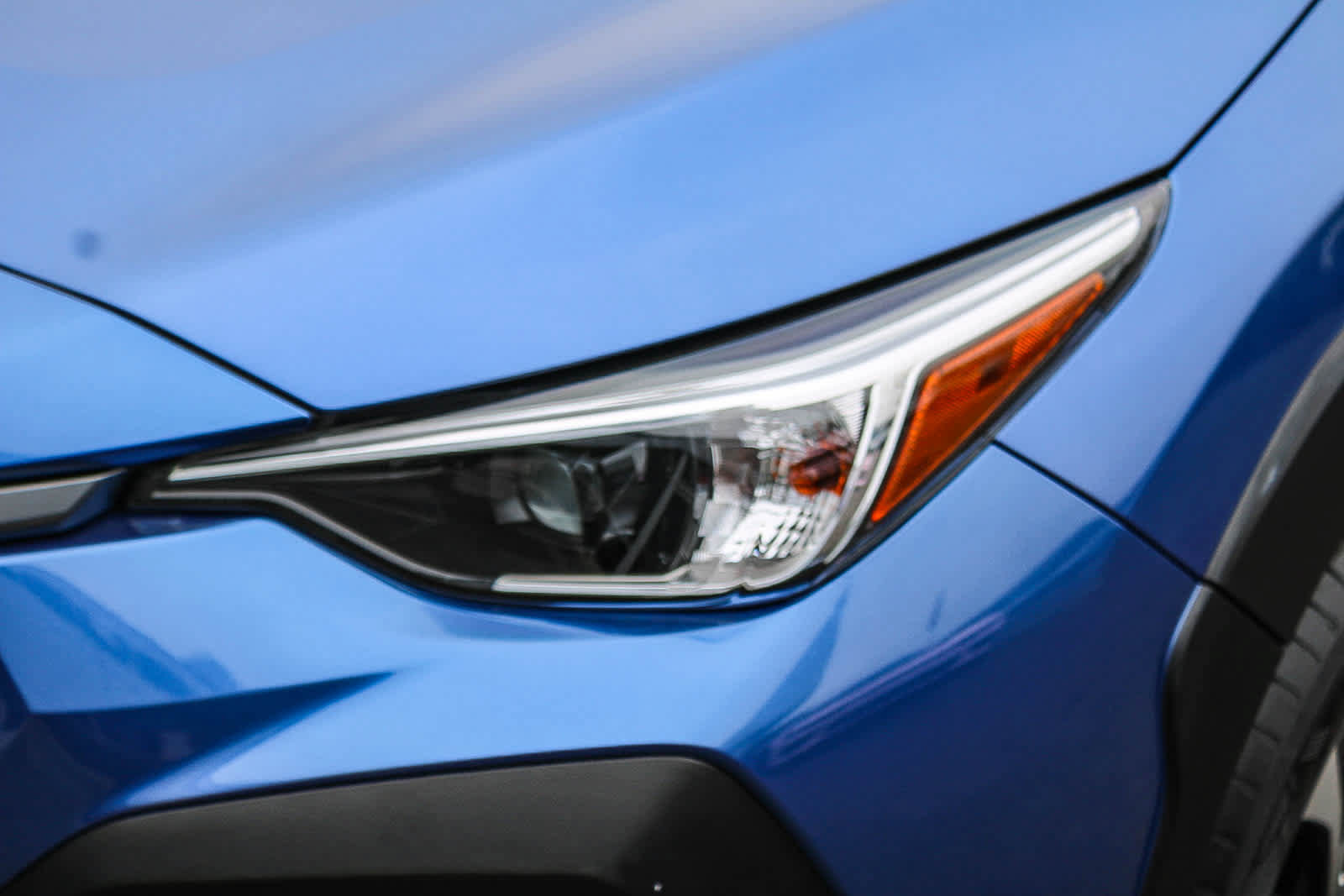 Certified 2025 Subaru Crosstrek 2.5i Premium AWD/4WD image 8