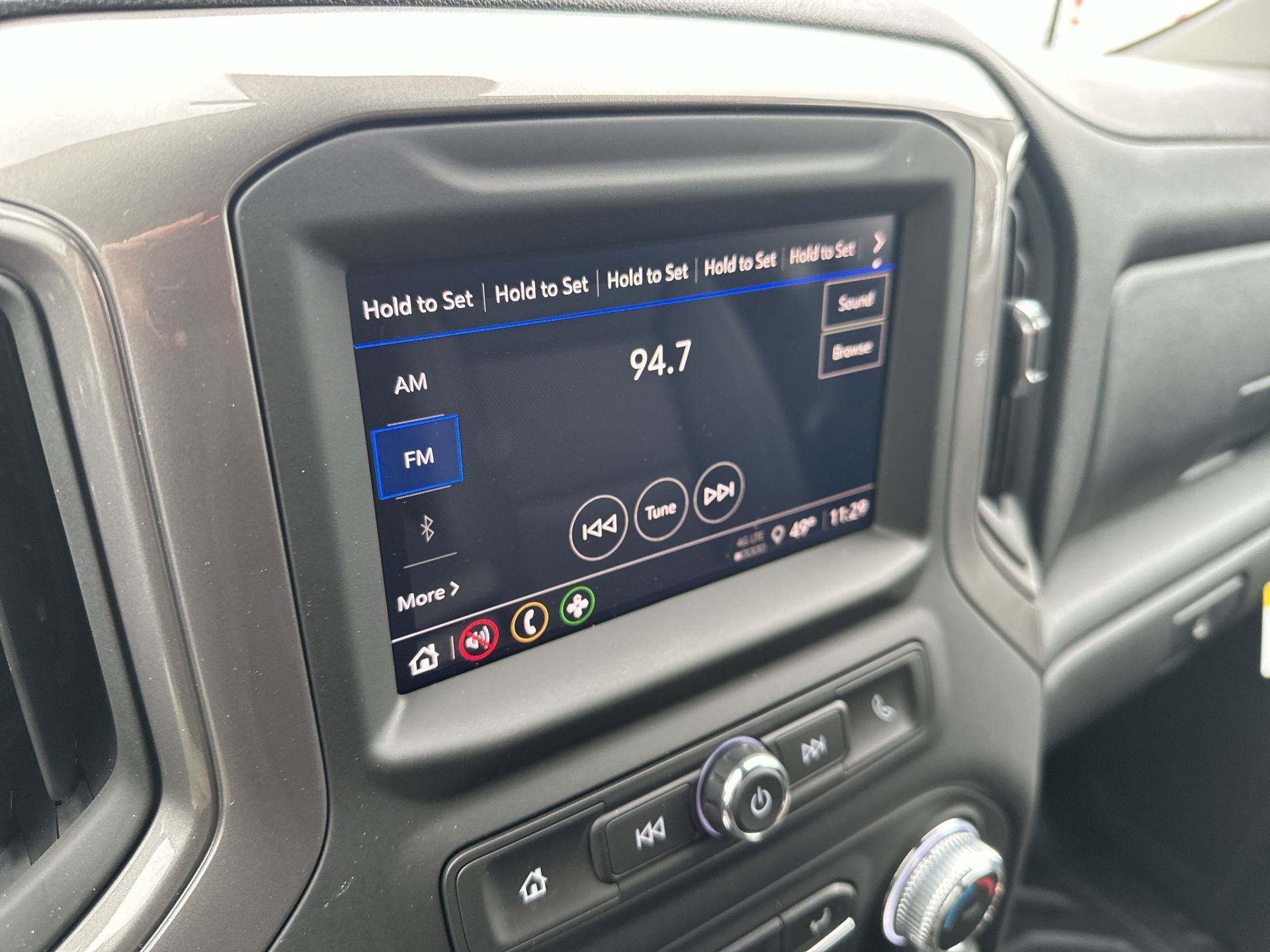 New 2026 GMC Sierra 2500 Pro w/ Convenience Package image 16