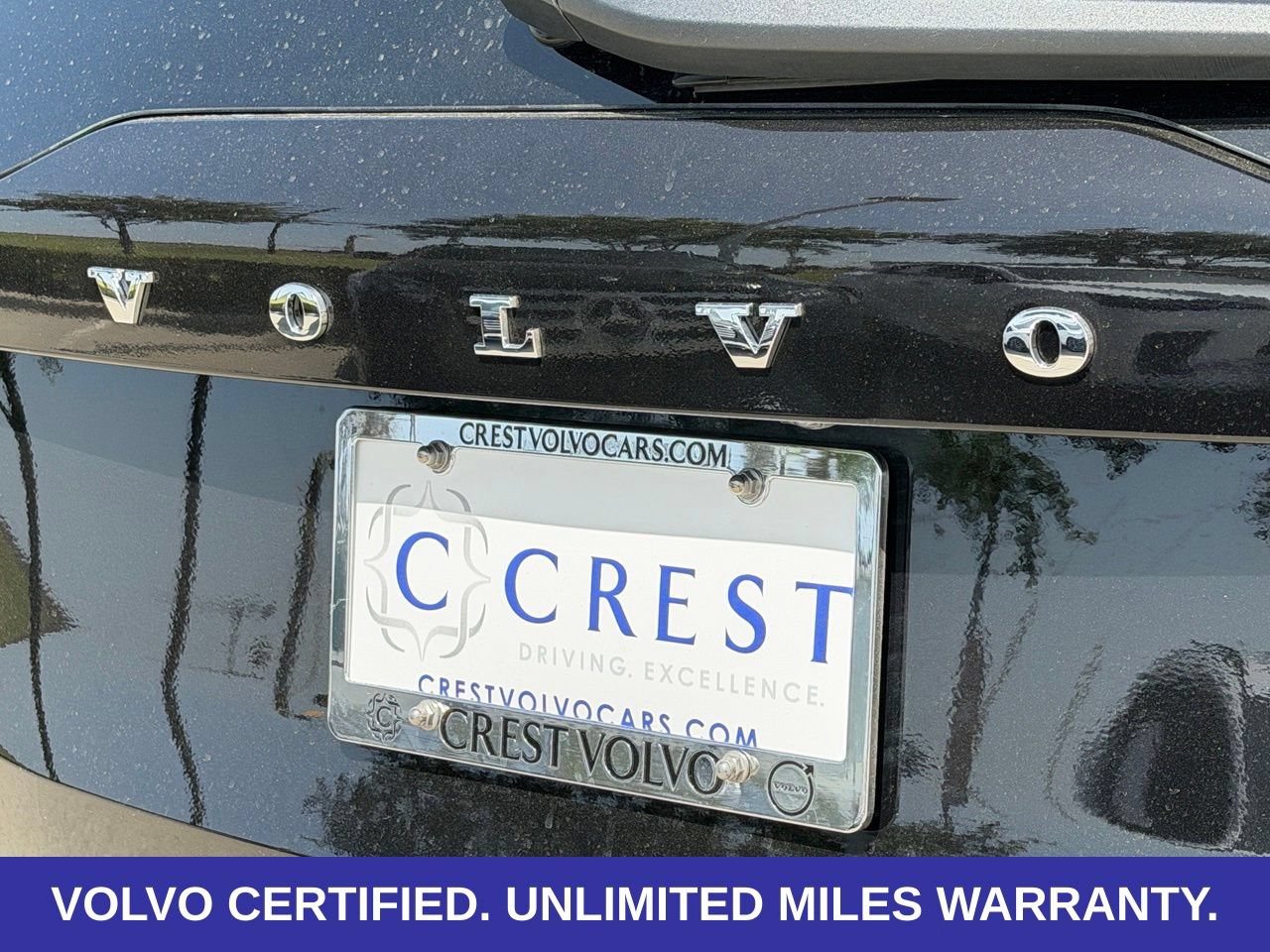 Certified 2025 Volvo XC90 B5 Core w/ Protection Package Premier AWD/4WD image 10