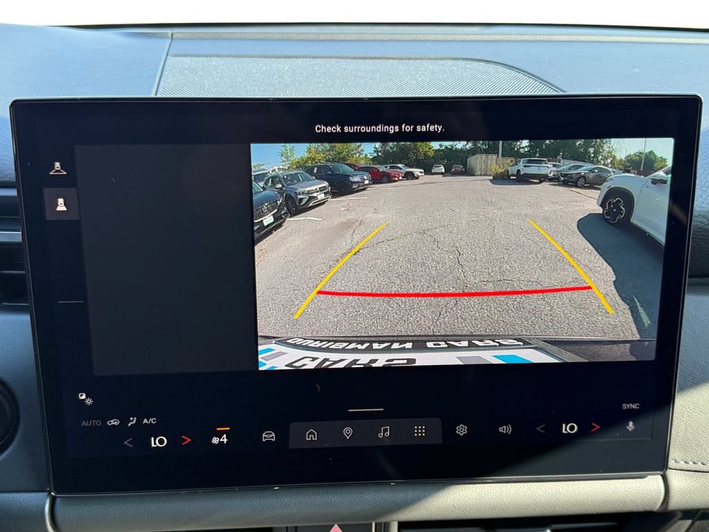 New 2026 MAZDA CX-5 Select AWD/4WD image 15