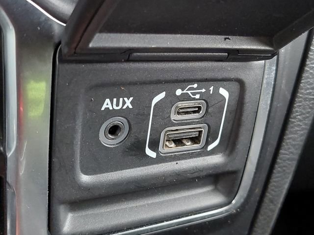 Used 2022 Jeep Wrangler Unlimited Sport image 37