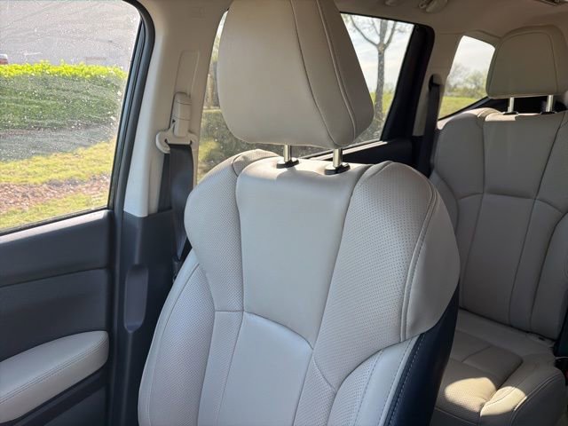 Used 2021 Subaru Ascent Limited image 21