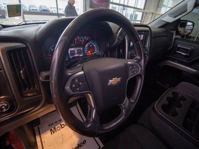 Used 2015 Chevrolet Silverado 1500 LT w/ All Star Edition image 19