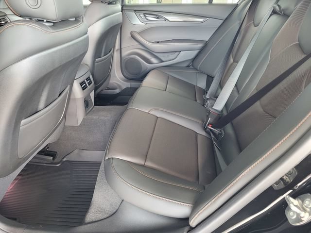 New 2026 Cadillac CT5 Sport RWD image 15