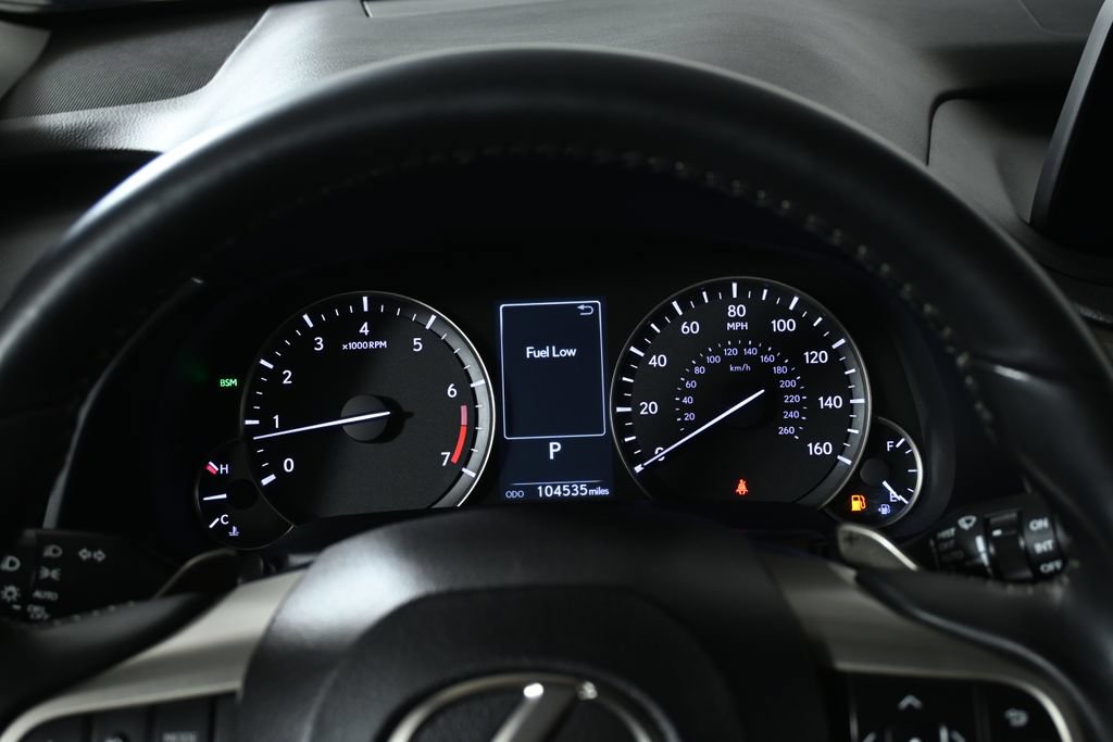 Used 2021 Lexus RX 350 AWD w/ Premium Package image 20