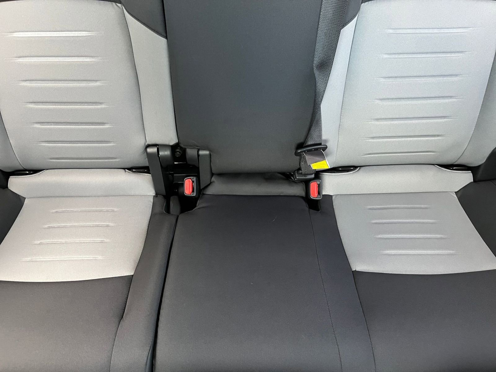 Used 2025 Toyota Tacoma TRD Off-Road image 38