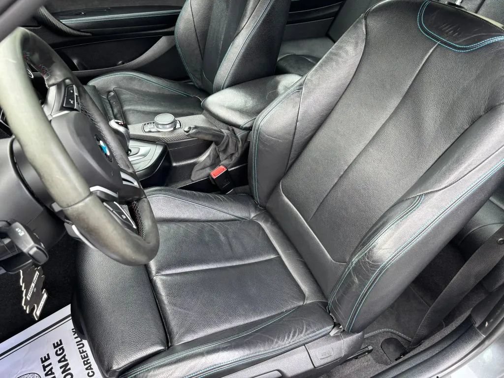 Used 2017 BMW M2 RWD image 10