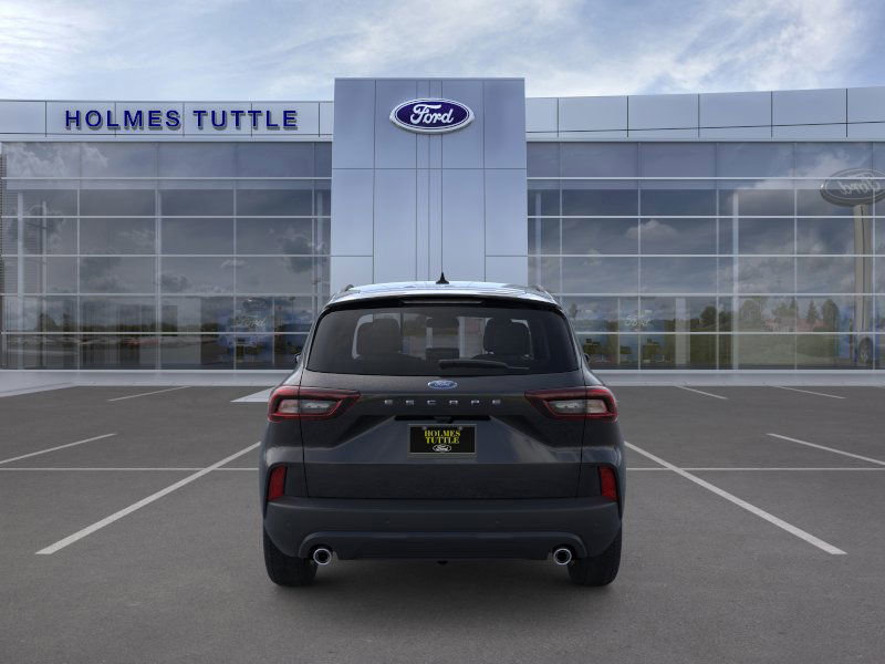 New 2026 Ford Escape ST-Line w/ Tech Pack #1 image 5