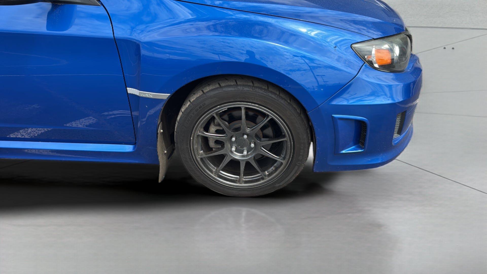 Used 2013 Subaru Impreza WRX Hatchback AWD/4WD image 29
