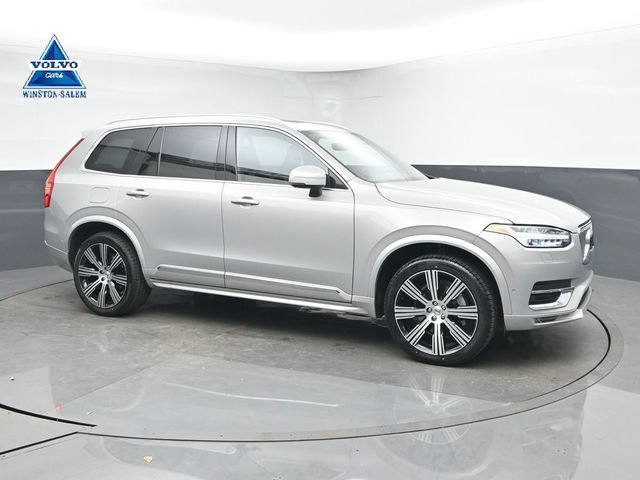 Used 2024 Volvo XC90 B6 Ultimate AWD/4WD image 1
