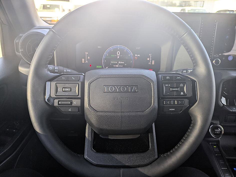 Used 2025 Toyota Land Cruiser 1958 AWD/4WD image 17