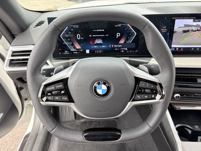 Used 2026 BMW 230i Coupe w/ Convenience Package RWD image 19