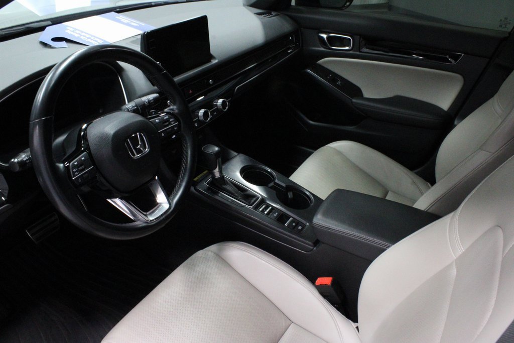 Used 2022 Honda Civic Sport Touring image 23