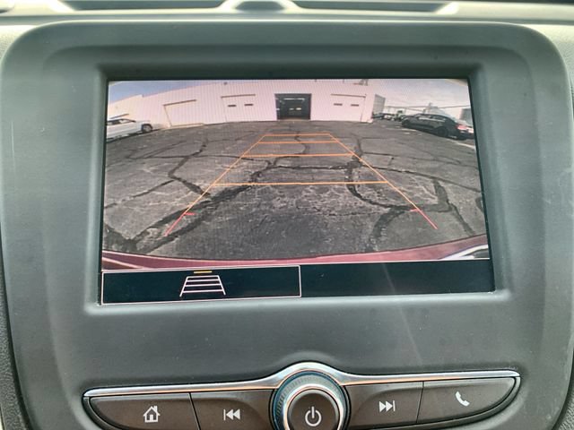 Certified 2024 Chevrolet Equinox LT FWD image 14