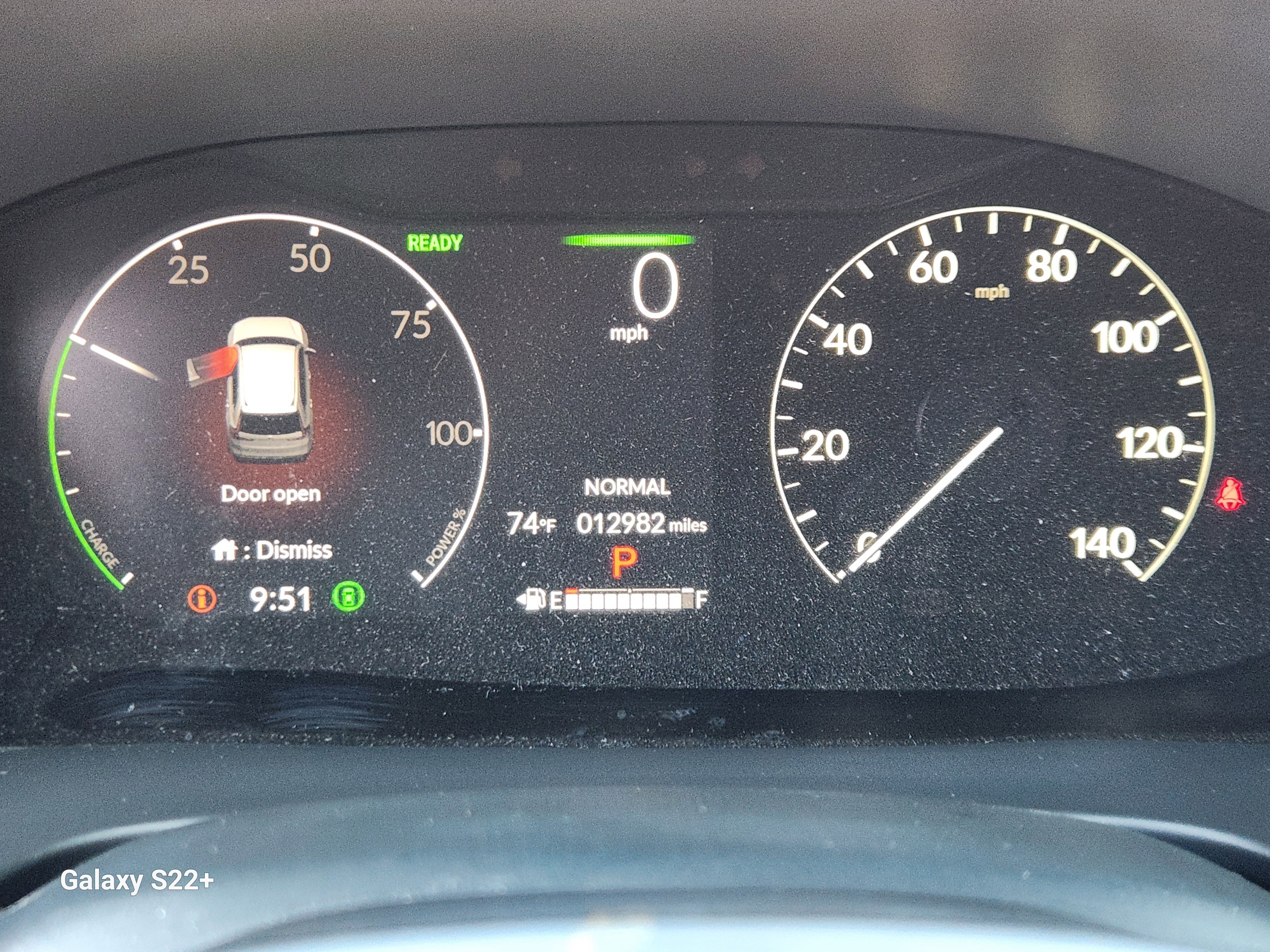 Used 2024 Honda CR-V Sport image 10