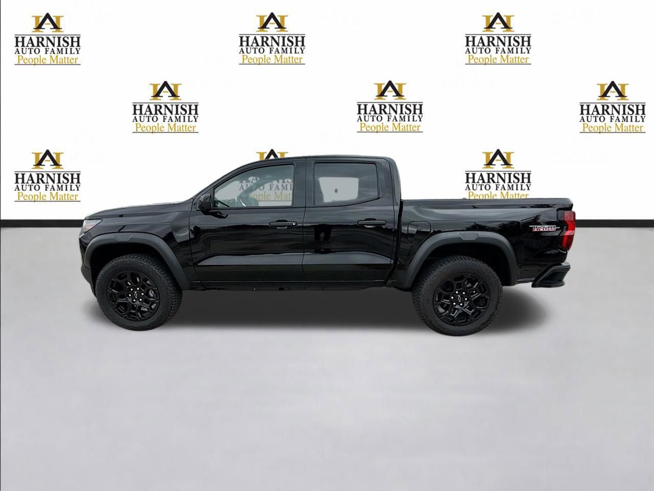 Used 2026 Chevrolet Colorado Trail Boss video 2