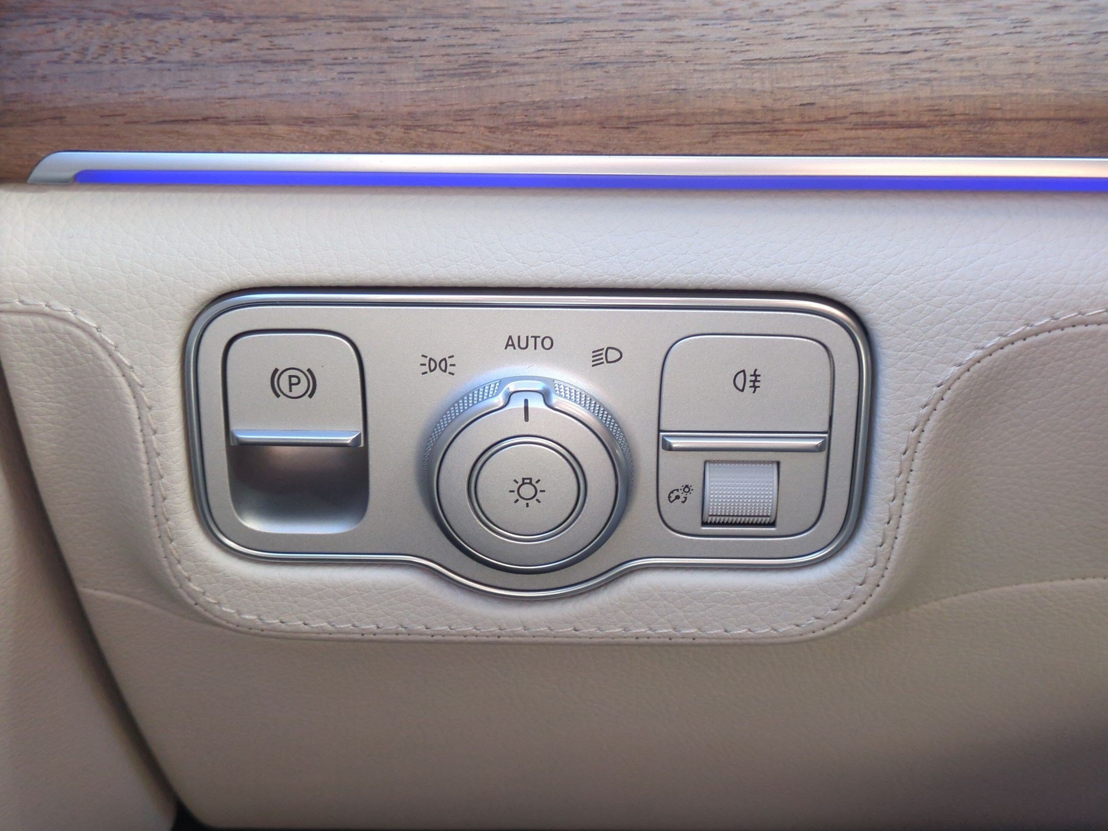 Certified 2024 Mercedes-Benz GLE 350 4MATIC image 17