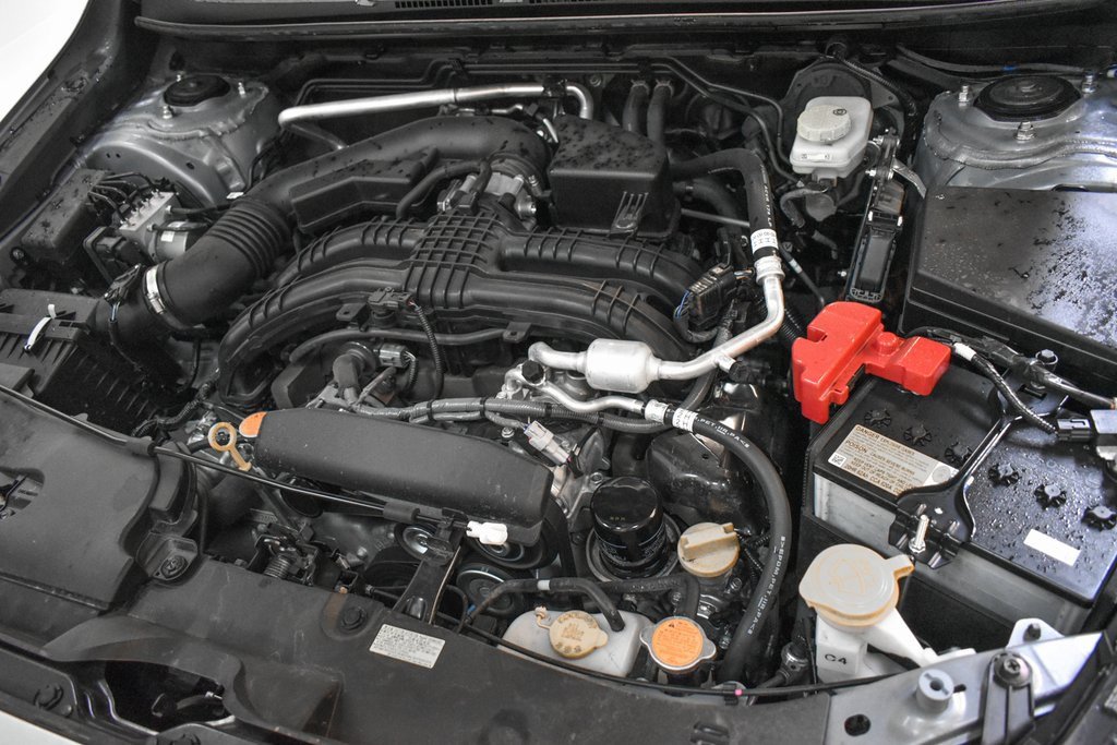 Used 2024 Subaru Crosstrek 2.0i Premium w/ Crosstrek Mirror Package image 8