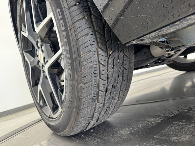 Used 2026 Chevrolet Traverse High Country w/ LPO, Floor Liner Package FWD image 11