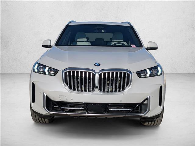 New 2026 BMW X5 xDrive40i image 6