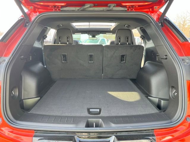 Used 2021 Chevrolet Blazer RS w/ Enhanced Convenience Package AWD/4WD image 8