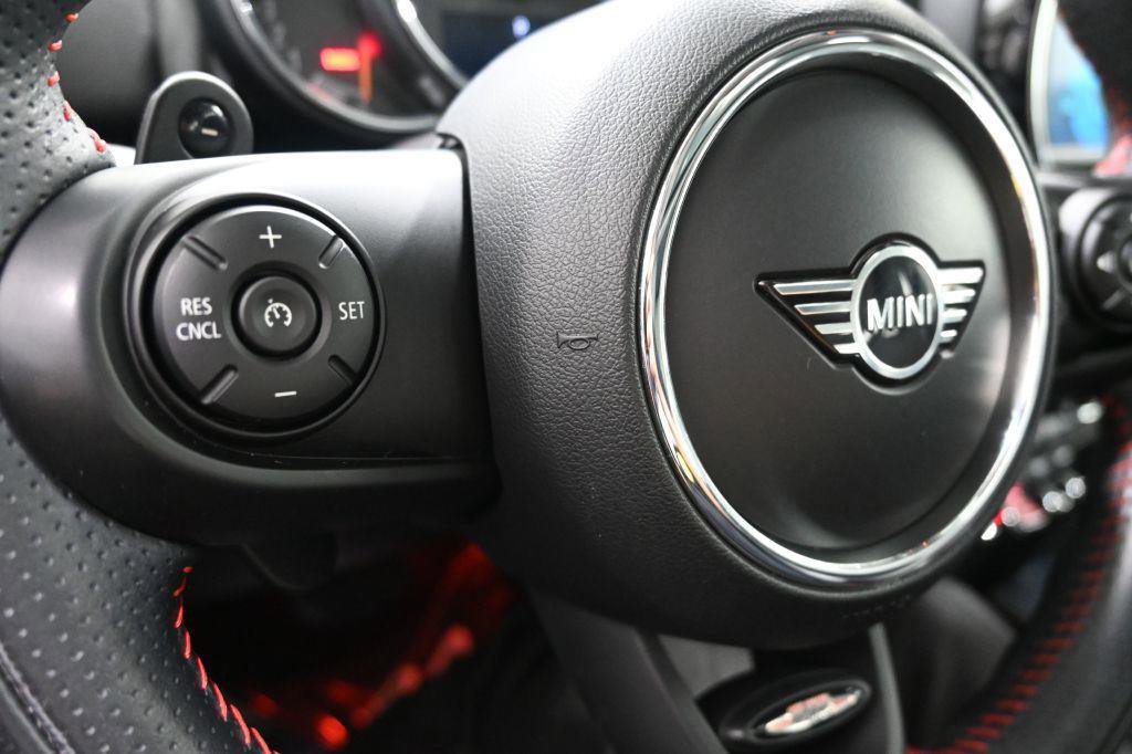Used 2020 MINI Cooper Countryman S w/ Premium Package FWD image 31
